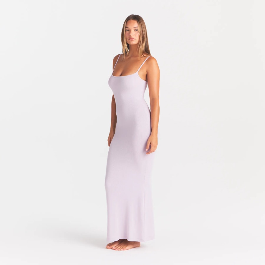 long slip dress 2 (Sao chép) - Ảnh 3