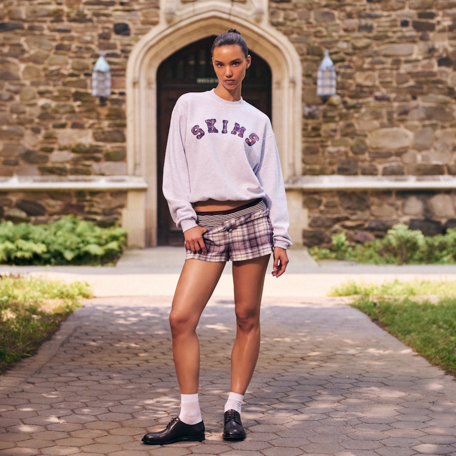 classic crewneck (Sao chép) 2 - Ảnh 5