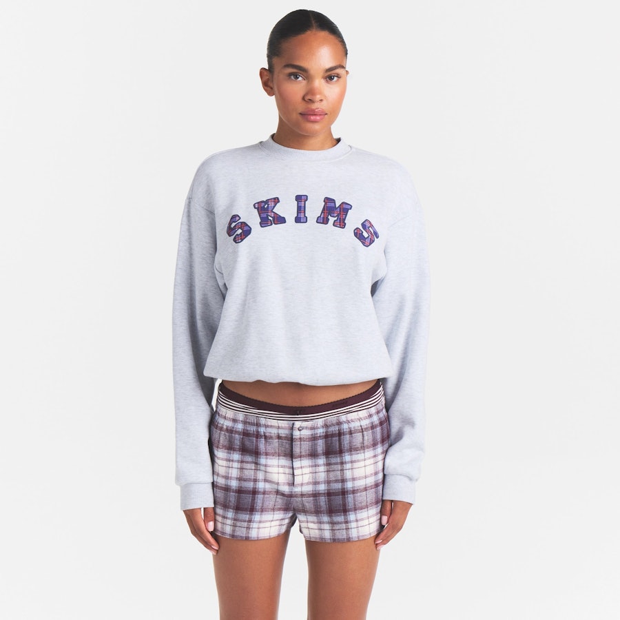 classic crewneck (Sao chép) 2 - Ảnh 3